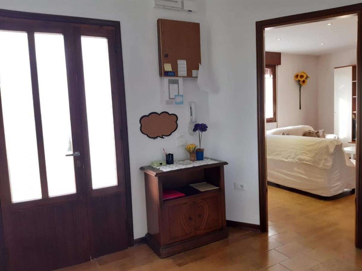 Casa Vacanze Riviera Del Brenta Dolo Exterior foto