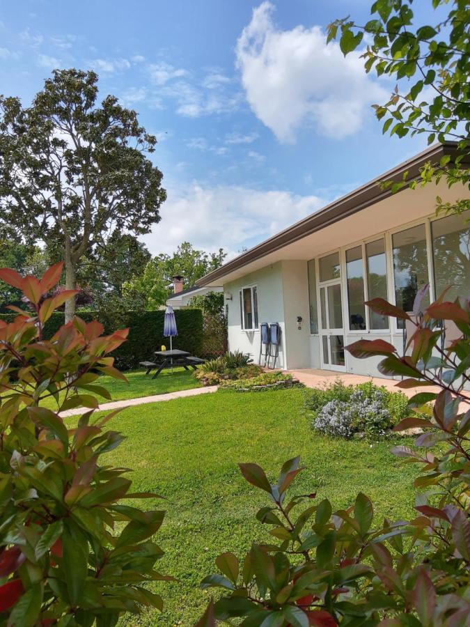 Casa Vacanze Riviera Del Brenta Dolo Exterior foto